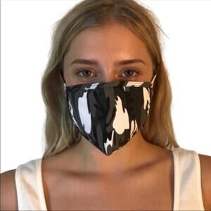 Camo Mask